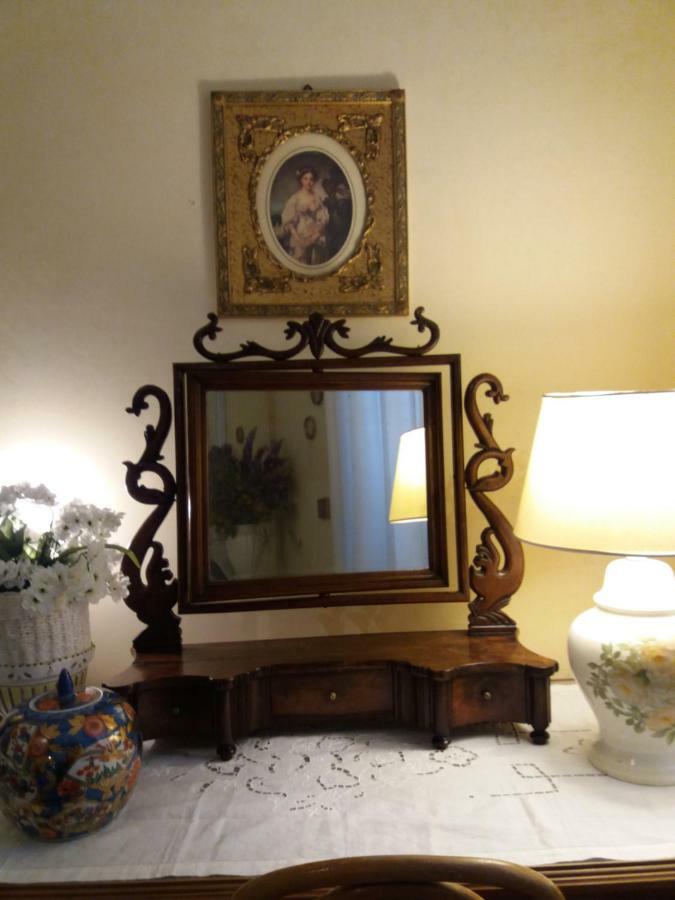 Charming House Near Parco Dei Principi Vakantiehuis Rome